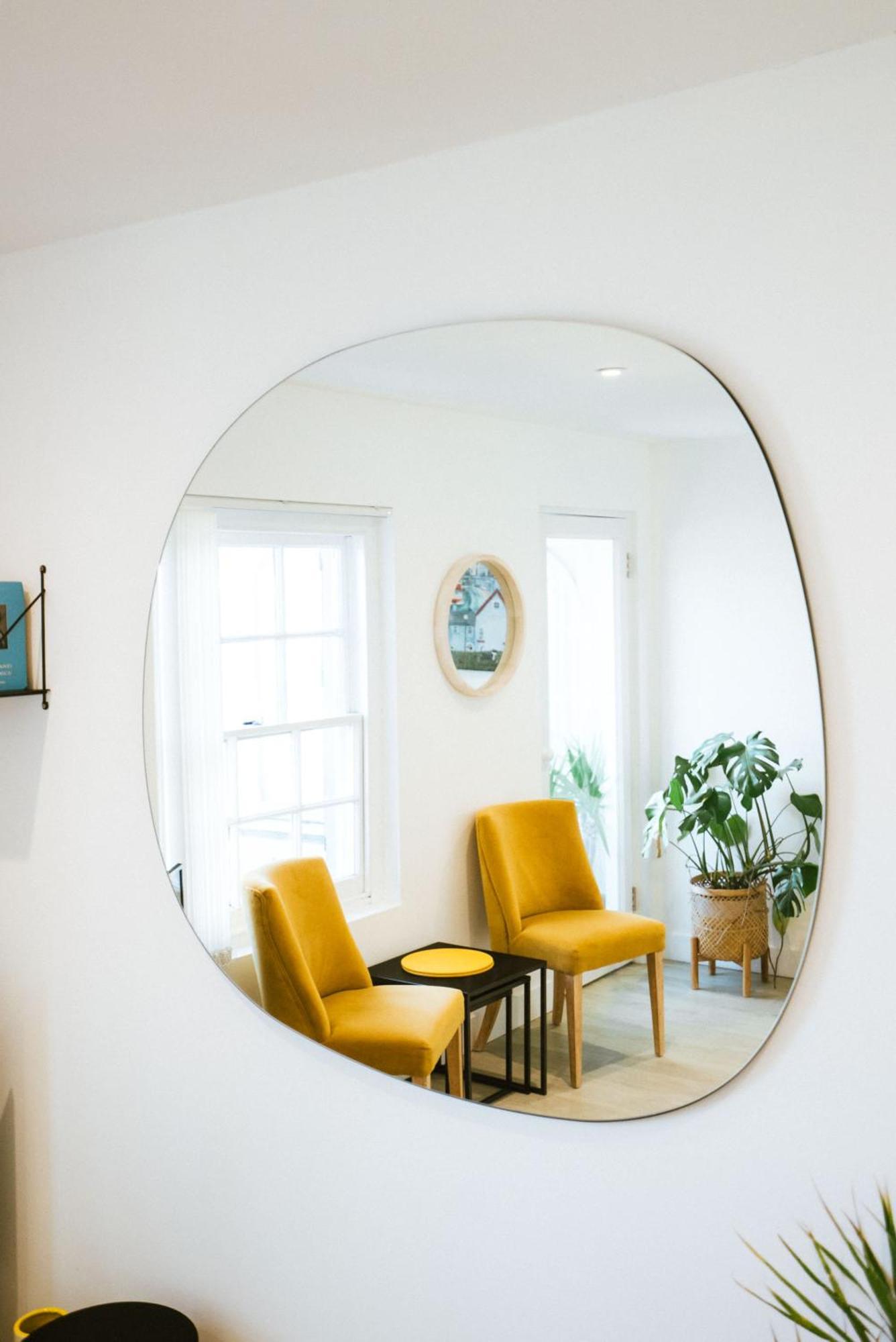 Breathtaking High Street Townhouse With Stunning Sea Views At 'The Old Fishermans Townhouse' ฟาลมัธ ภายนอก รูปภาพ